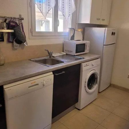Maison A Proximite De La