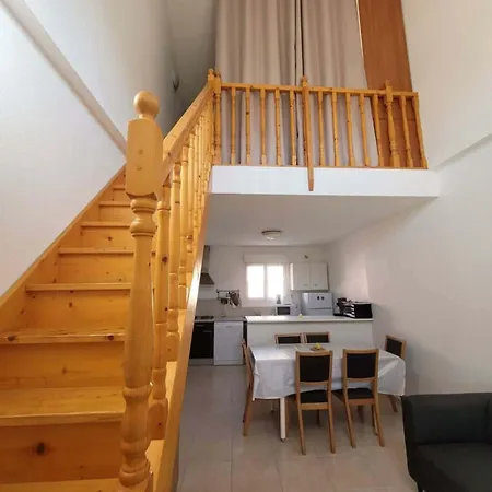 Maison A Proximite De La בית נופש Prunete