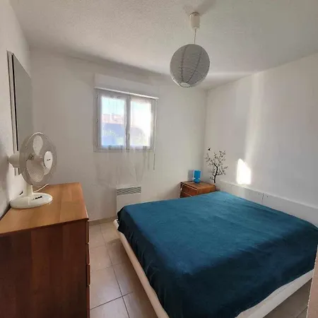 בית נופש Maison A Proximite De La Prunete